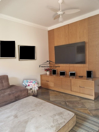 Imagem Sobrado com 4 Quartos à Venda, 300 m² em Portal Das Colinas - Guaratinguetá