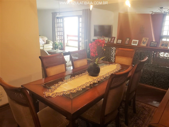 Imagem Apartamento com 3 Quartos à Venda, 171 m² em Itapetinga - Atibaia