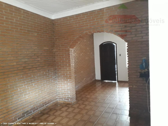 Casa com 3 Quartos à Venda, 116 m² em Centro - Taubaté