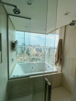 Imagem Cobertura com 2 Quartos à Venda, 175 m² em Brooklin - São Paulo