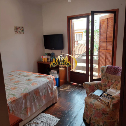 Imagem Casa de Condomínio com 4 Quartos à Venda, 281 m² em Alphaville - Santana De Parnaíba Imagem Casa de Condomínio com 4 Quartos à Venda, 281 m² em Alphaville - Santana De Parnaíba