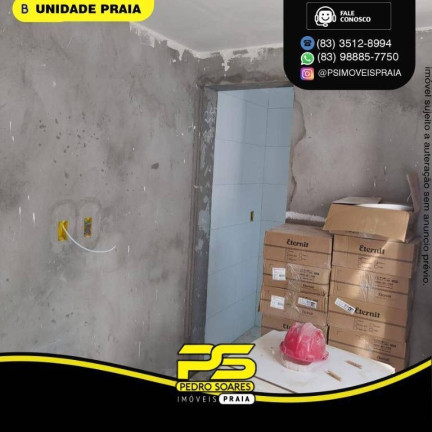 Imagem Apartamento com 2 Quartos à Venda, 54 m² em Manaíra - João Pessoa Imagem Apartamento com 2 Quartos à Venda, 54 m² em Manaíra - João Pessoa
