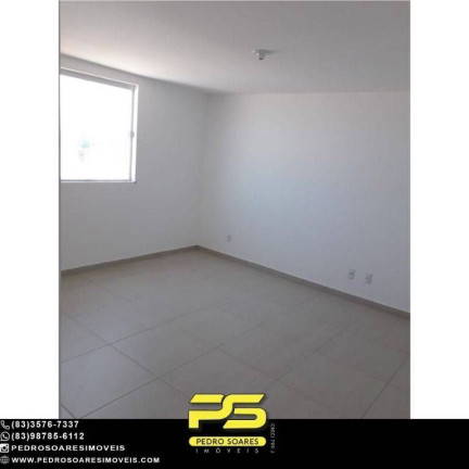Cobertura com 3 Quartos à Venda, 279 m² em Jardim Cidade Universitária - João Pessoa