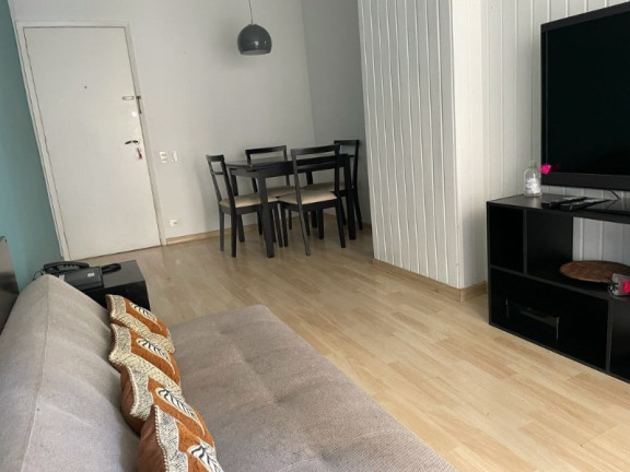 Imagem Imóvel com 1 Quarto à Venda, 35 m² em Jardim Paulista - São Paulo Imagem Imóvel com 1 Quarto à Venda, 35 m² em Jardim Paulista - São Paulo