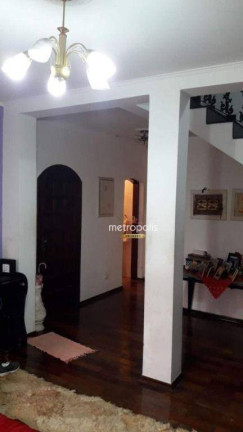 Imagem Sobrado com 3 Quartos à Venda, 250 m² em Santa Teresinha - Santo André Imagem Sobrado com 3 Quartos à Venda, 250 m² em Santa Teresinha - Santo André
