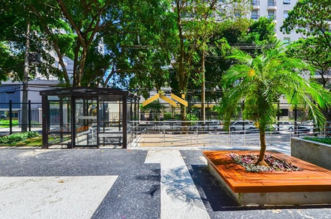 Imagem Apartamento com 3 Quartos à Venda, 129 m² em Jardim Paulista - São Paulo Imagem Apartamento com 3 Quartos à Venda, 129 m² em Jardim Paulista - São Paulo