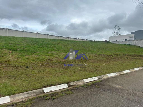 Imagem Terreno à Venda, 725 m² em Reserva Nature - Jandira