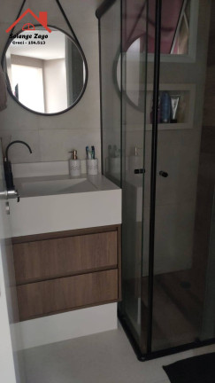 Imagem Apartamento com 2 Quartos à Venda, 57 m² em Jardim Monte Alegre - Taboão Da Serra