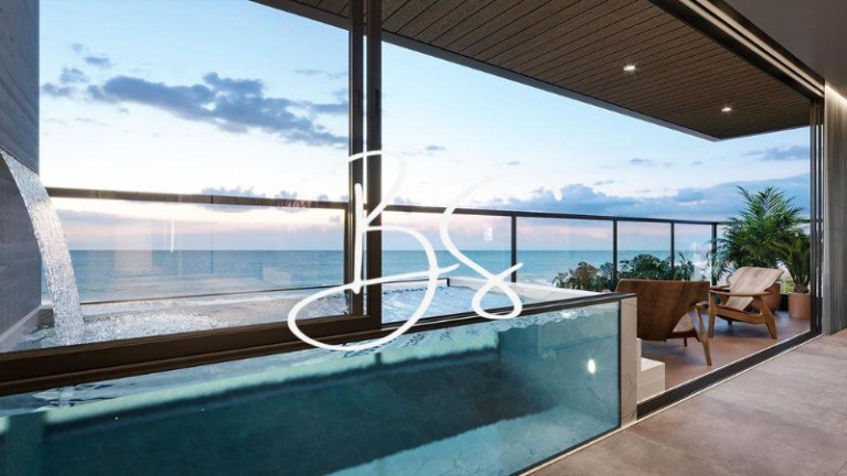 Imagem Imóvel com 4 Quartos à Venda, 371 m² em Praia Brava De Itajaí - Itajaí
