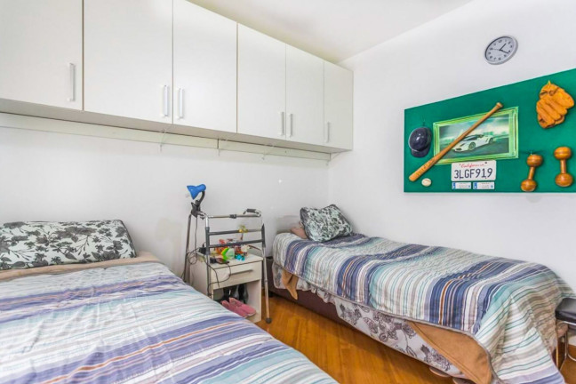 Imagem Cobertura com 3 Quartos à Venda, 206 m² em Petrópolis - Porto Alegre