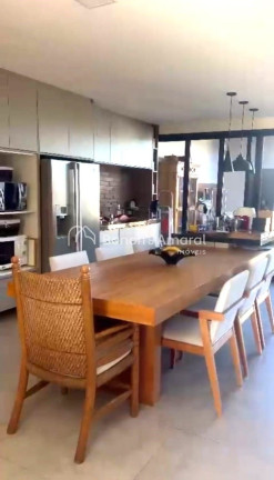 Imagem Casa de Condomínio com 3 Quartos à Venda, 200 m² em Vila Monte Alegre - Paulínia Imagem Casa de Condomínio com 3 Quartos à Venda, 200 m² em Vila Monte Alegre - Paulínia