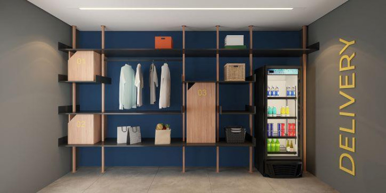 Imagem Apartamento com 2 Quartos à Venda, 38 m² em Jardim São Luís - São Paulo Imagem Apartamento com 2 Quartos à Venda, 38 m² em Jardim São Luís - São Paulo