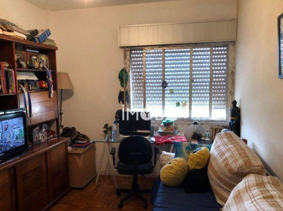 Imagem Imóvel com 3 Quartos à Venda, 119 m² em Perdizes - São Paulo
