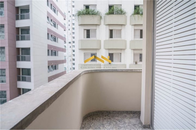 Imagem Apartamento com 3 Quartos à Venda, 207 m² em Brooklin Novo - São Paulo Imagem Apartamento com 3 Quartos à Venda, 207 m² em Brooklin Novo - São Paulo