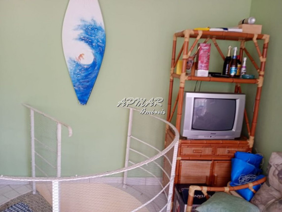 Imagem Apartamento com 2 Quartos à Venda, 97 m² em Solemar - Praia Grande Imagem Apartamento com 2 Quartos à Venda, 97 m² em Solemar - Praia Grande