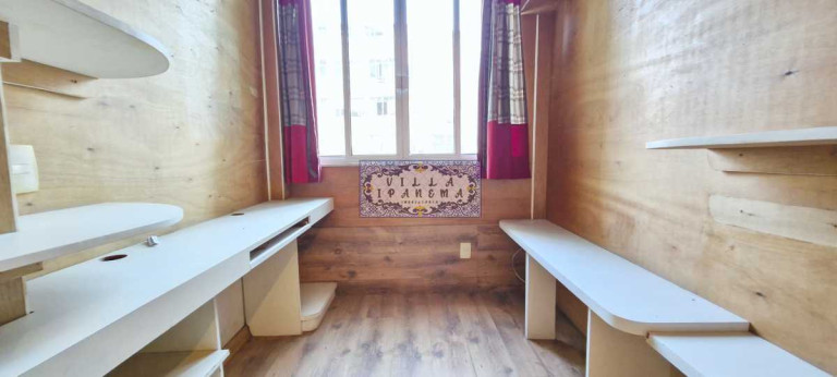 Imagem Apartamento com 3 Quartos à Venda, 170 m² em Copacabana - Rio De Janeiro Imagem Apartamento com 3 Quartos à Venda, 170 m² em Copacabana - Rio De Janeiro