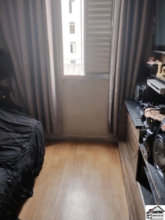 Imagem Apartamento com 3 Quartos à Venda, 56 m² em Conjunto Residencial José Bonifácio - São Paulo Imagem Apartamento com 3 Quartos à Venda, 56 m² em Conjunto Residencial José Bonifácio - São Paulo