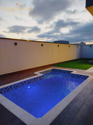 Imagem Casa com 3 Quartos à Venda,  em Cyrela Landscape Esplanada - Votorantim