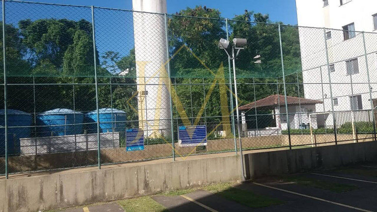 Imagem Apartamento com 2 Quartos à Venda,  em Jacaraipe - Serra