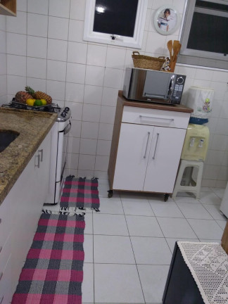 Imagem Imóvel com 2 Quartos à Venda, 57 m² em Vargem Pequena - Rio De Janeiro