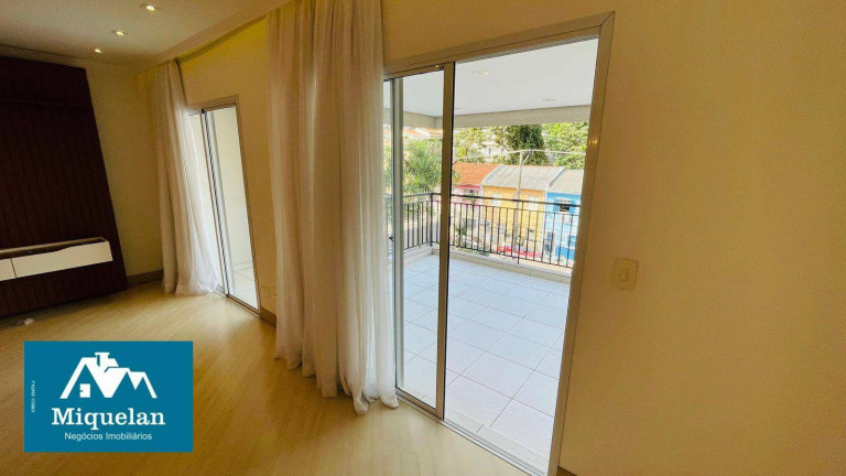 Imagem Apartamento com 3 Quartos para Alugar, 134 m² em Santana - São Paulo Imagem Apartamento com 3 Quartos para Alugar, 134 m² em Santana - São Paulo