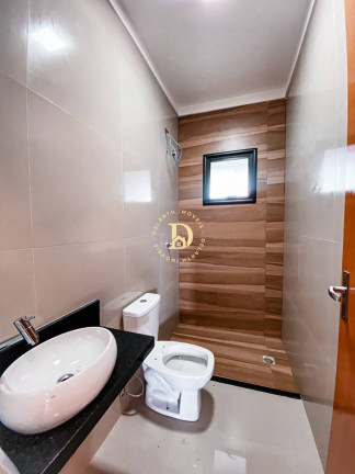 Imagem Casa de Condomínio com 3 Quartos à Venda, 160 m² em Condomínio Residencial Floresta - São José Dos Campos Imagem Casa de Condomínio com 3 Quartos à Venda, 160 m² em Condomínio Residencial Floresta - São José Dos Campos