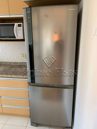 Imagem Apartamento com 2 Quartos à Venda, 48 m² em Vila Olímpia - São Paulo Imagem Apartamento com 2 Quartos à Venda, 48 m² em Vila Olímpia - São Paulo