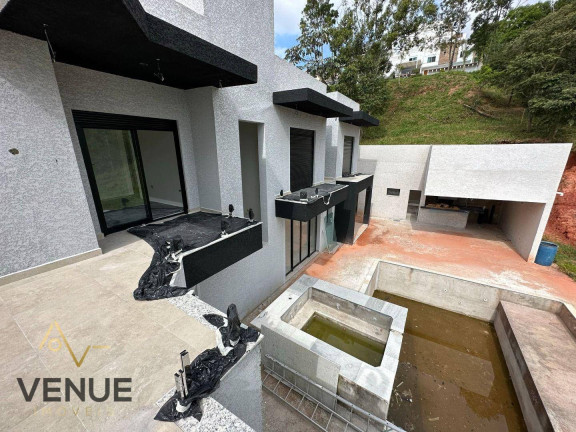 Imagem Sobrado com 5 Quartos à Venda, 820 m² em Arujá Hills Iii - Arujá Imagem Sobrado com 5 Quartos à Venda, 820 m² em Arujá Hills Iii - Arujá