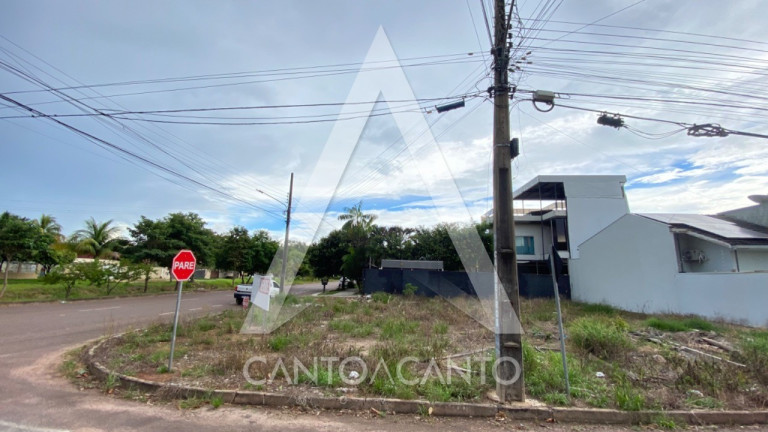 Imagem Terreno à Venda, 240 m² em Jardim Imperial - Sinop