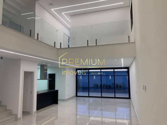 Imagem Casa com 3 Quartos à Venda, 279 m² em Jardim Novo Mundo - Jundiaí