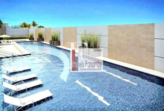 Imagem Apartamento com 3 Quartos à Venda, 90 m² em Cerâmica - São Caetano Do Sul