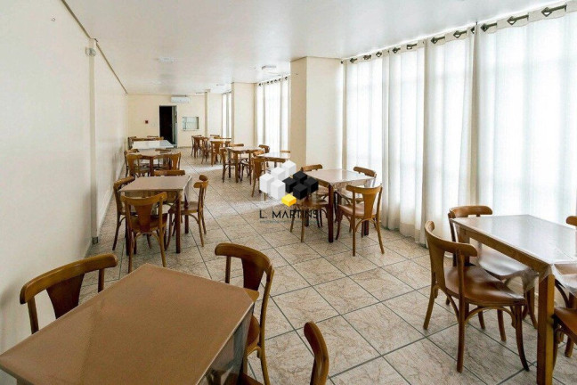 Imagem Apartamento com 1 Quarto à Venda, 39 m² em Tristeza - Porto Alegre Imagem Apartamento com 1 Quarto à Venda, 39 m² em Tristeza - Porto Alegre
