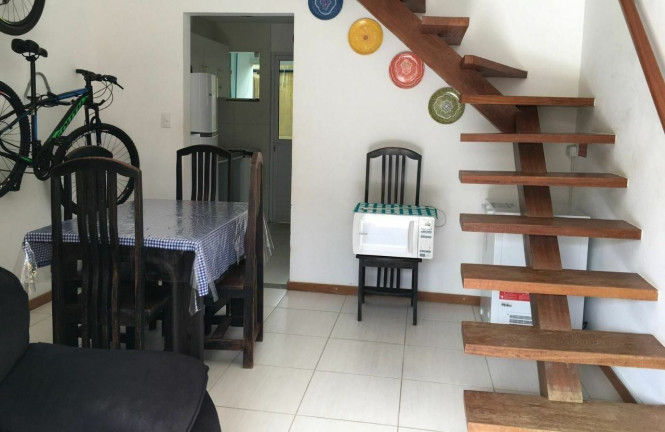 Imagem Apartamento com 3 Quartos à Venda, 85 m² em Açu Da Torre - Mata De São João Imagem Apartamento com 3 Quartos à Venda, 85 m² em Açu Da Torre - Mata De São João