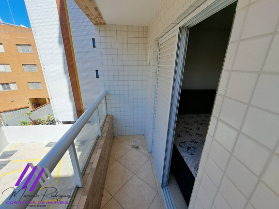 Imagem Apartamento com 2 Quartos à Venda, 55 m² em Vila Caiçara - Praia Grande Imagem Apartamento com 2 Quartos à Venda, 55 m² em Vila Caiçara - Praia Grande