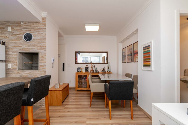 Imagem Apartamento com 2 Quartos à Venda, 57 m² em São Sebastião - Porto Alegre Imagem Apartamento com 2 Quartos à Venda, 57 m² em São Sebastião - Porto Alegre