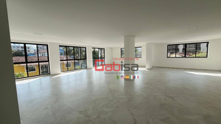 Imagem Apartamento com 4 Quartos à Venda, 163 m² em Vila Nova - Cabo Frio