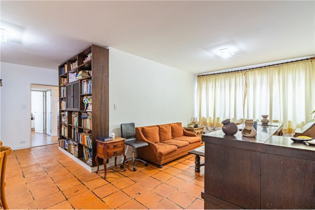 Imagem Apartamento com 3 Quartos à Venda, 122 m² em Jardim Paulista - São Paulo Imagem Apartamento com 3 Quartos à Venda, 122 m² em Jardim Paulista - São Paulo