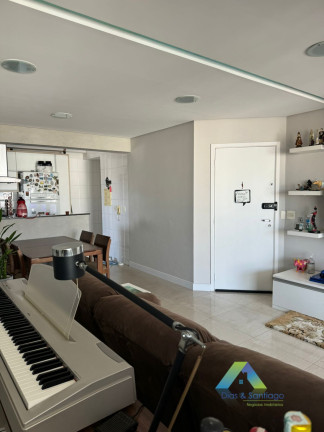 Imagem Apartamento com 2 Quartos à Venda, 79 m² em Cambuci - São Paulo Imagem Apartamento com 2 Quartos à Venda, 79 m² em Cambuci - São Paulo