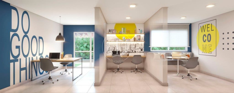 Imagem Apartamento com 1 Quarto à Venda, 25 m² em Barra Funda - São Paulo