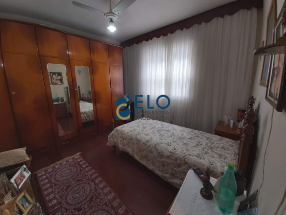 Imagem Cobertura com 4 Quartos à Venda, 260 m² em Campo Grande - Santos Imagem Cobertura com 4 Quartos à Venda, 260 m² em Campo Grande - Santos