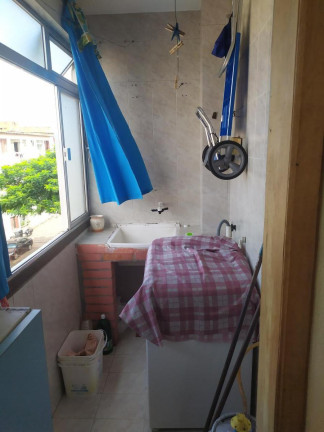 Imagem Apartamento com 2 Quartos à Venda, 52 m² em Parque Dos Maias - Porto Alegre Imagem Apartamento com 2 Quartos à Venda, 52 m² em Parque Dos Maias - Porto Alegre