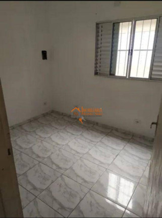Imagem Sobrado com 3 Quartos à Venda, 125 m² em Jardim Lenize - Guarulhos Imagem Sobrado com 3 Quartos à Venda, 125 m² em Jardim Lenize - Guarulhos