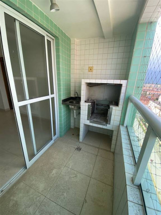 Apartamento com 2 Quartos à Venda, 77 m² em Jardim Real - Praia Grande