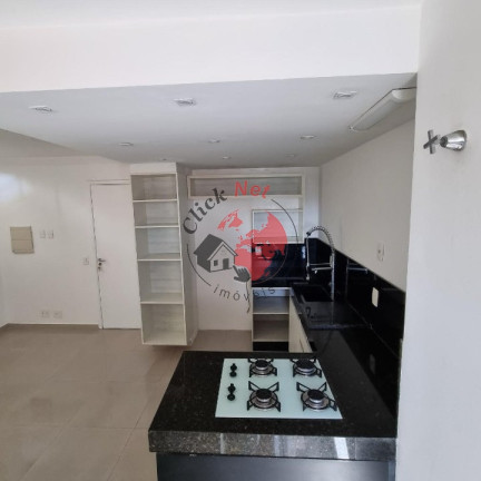 Imagem Cobertura com 1 Quarto à Venda, 84 m² em Casa Branca - Santo André Imagem Cobertura com 1 Quarto à Venda, 84 m² em Casa Branca - Santo André