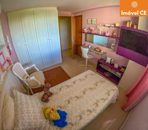 Imagem Apartamento com 3 Quartos à Venda, 146 m² em Guararapes - Fortaleza Imagem Apartamento com 3 Quartos à Venda, 146 m² em Guararapes - Fortaleza