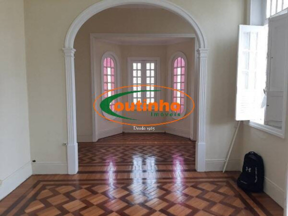 Imagem Casa com 5 Quartos à Venda, 169 m² em Tijuca - Rio De Janeiro Imagem Casa com 5 Quartos à Venda, 169 m² em Tijuca - Rio De Janeiro