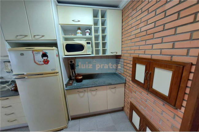 Imagem Apartamento com 1 Quarto à Venda, 53 m² em Centro Histórico - Porto Alegre