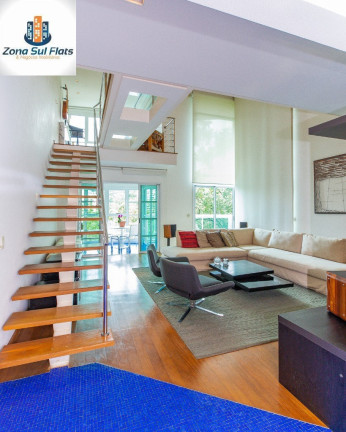 Imagem Apartamento com 3 Quartos à Venda, 212 m² em Jardim Morumbi - São Paulo Imagem Apartamento com 3 Quartos à Venda, 212 m² em Jardim Morumbi - São Paulo