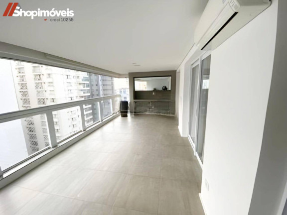 Apartamento com 2 Quartos para Alugar, 127 m² em Paraíso - São Paulo