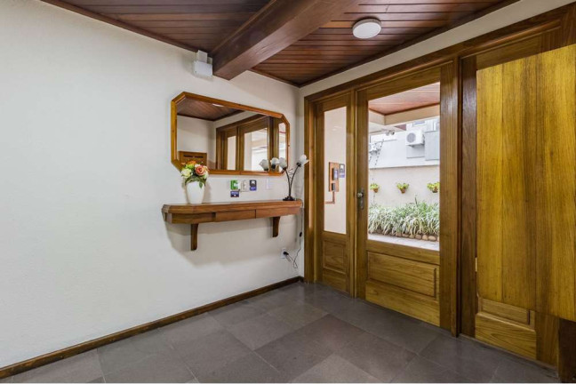 Imagem Apartamento com 3 Quartos à Venda, 88 m² em Jardim Botânico - Porto Alegre